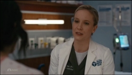Chicago Med - Season 11 Episode 17